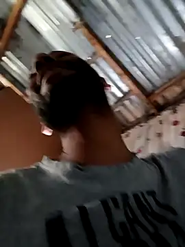 Camodick online show from November 4, 2025, 10:19 am