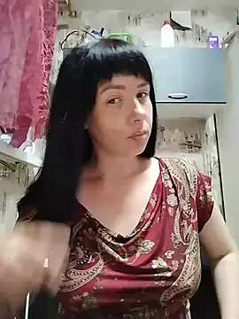 -KARINA-LOVE- online show from May 18, 2026, 11:09 pm