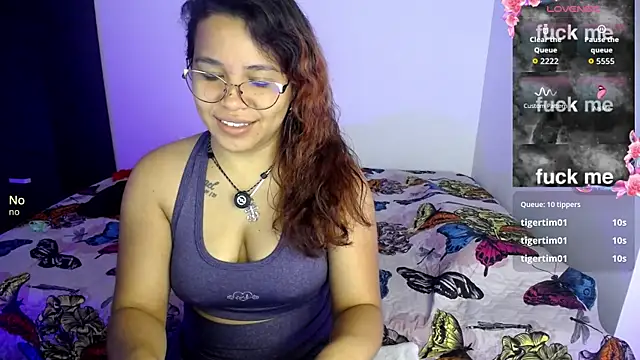 sexydiabliita online show from July 28, 2026, 12:59 pm