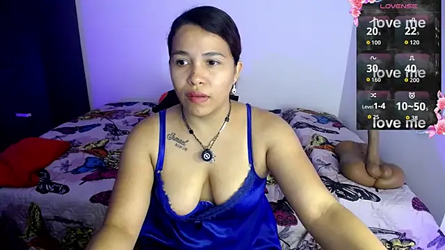 sexydiabliita online show from July 23, 2026, 1:41 am