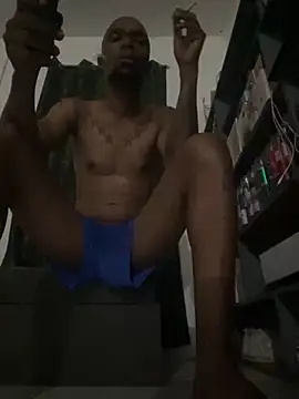 ironDickJ online show from May 11, 2026, 5:31 am