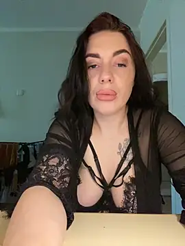 IsabellaJoutes online show from May 24, 2026, 9:31 am