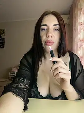 IsabellaJoutes online show from May 30, 2026, 9:59 am