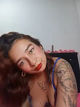 Marcelincam online show from June 2, 2026, 10:54 pm