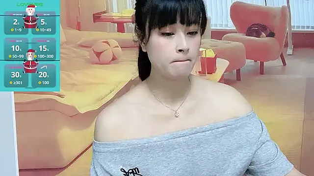 Xiaoting13 online show from May 26, 2026, 9:29 am