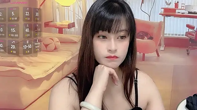 Xiaoting13 online show from May 30, 2026, 7:25 am