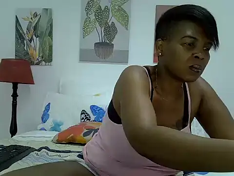 BlackBeautyJuXx online show from June 8, 2026, 6:58 am