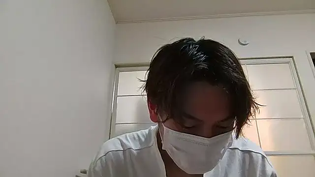 Snapshot of Shun-3721 chatting on May 19, 2026, 3:19 pm Shun-3721 online show from May 19, 2026, 3:19 pm