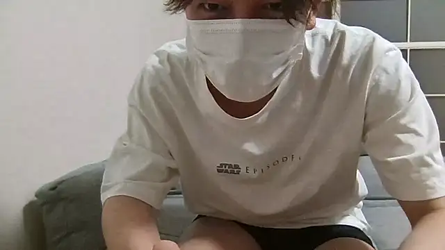 Snapshot of Shun-3721 chatting on June 4, 2026, 1:05 pm Shun-3721 online show from June 4, 2026, 1:05 pm
