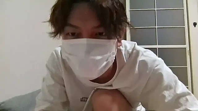 Snapshot of Shun-3721 chatting on May 24, 2026, 1:33 pm Shun-3721 online show from May 24, 2026, 1:33 pm