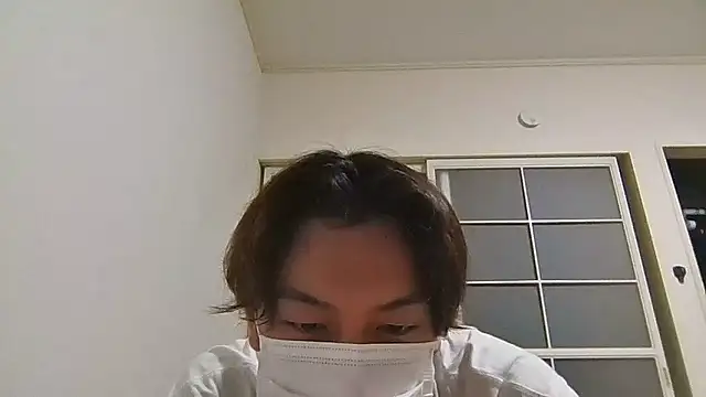 Snapshot of Shun-3721 chatting on June 8, 2026, 5:46 pm Shun-3721 online show from June 8, 2026, 5:46 pm