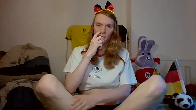 DaimondAngel online show from June 20, 2026, 7:19 pm