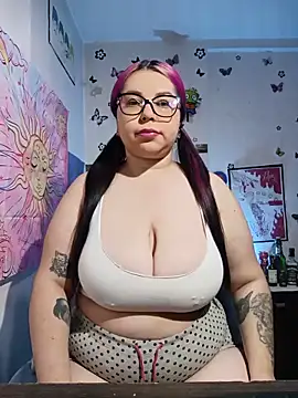 hada submissive online show from June 28, 2026, 7:20 pm