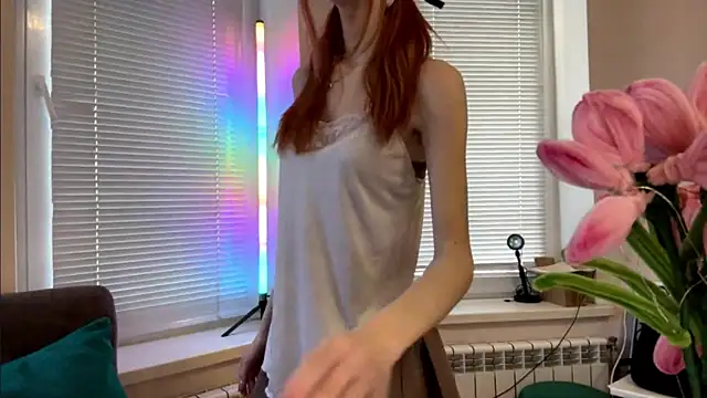 AliceServanica online show from May 8, 2026, 10:30 am
