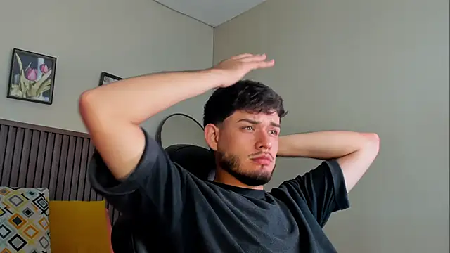 Joan Blake online show from May 21, 2026, 10:29 pm