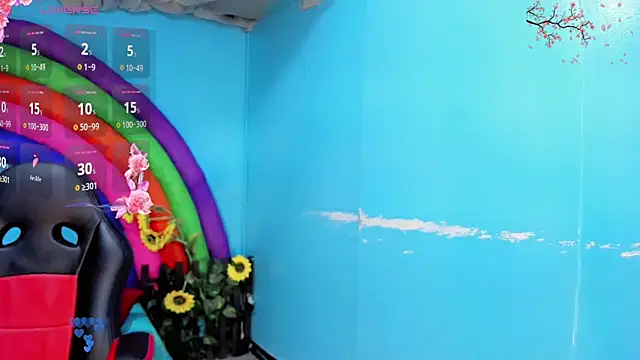 Deivelys online show from May 12, 2026, 7:20 pm