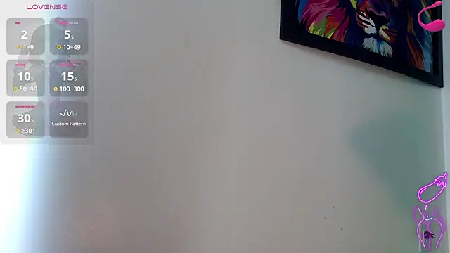 Deivelys online show from June 29, 2026, 7:13 pm