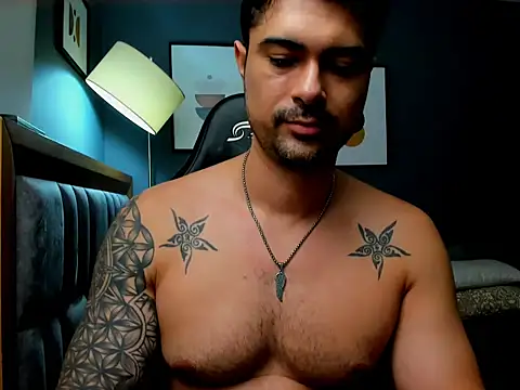 ZEI-001 online show from May 25, 2026, 3:28 am