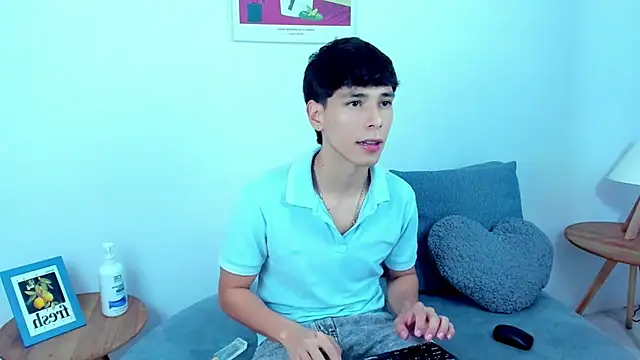 jacob colliins online show from May 28, 2026, 2:52 am