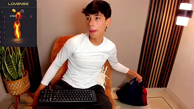 jacob colliins online show from July 11, 2026, 7:36 pm