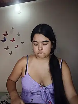 MiiaHott W online show from July 26, 2026, 3:52 pm