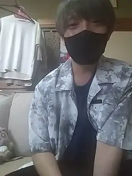 kazupan22 online show from May 20, 2026, 7:49 am