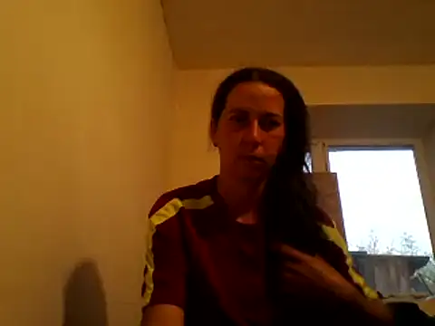 DanicaFey online show from May 24, 2026, 5:46 pm