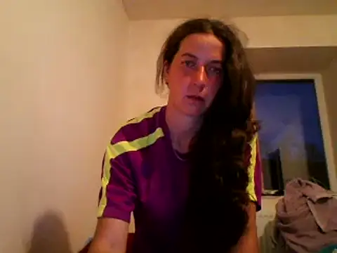 DanicaFey online show from May 30, 2026, 6:24 pm