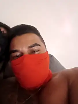 Blackkcouple online show from May 10, 2026, 4:05 am