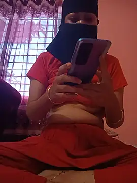 Nilpori2 online show from June 7, 2026, 1:44 am