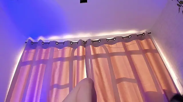 Abby Snow  online show from July 15, 2026, 8:38 pm