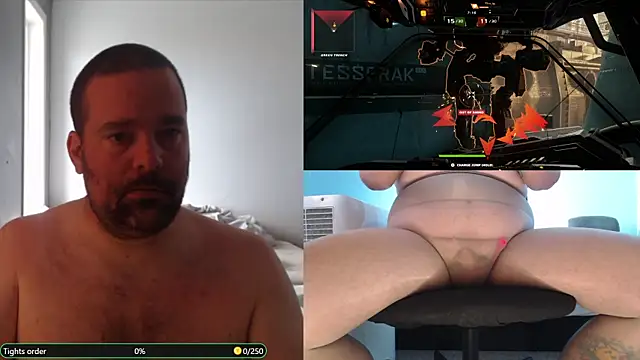 sheerskillz online show from July 4, 2026, 3:49 pm