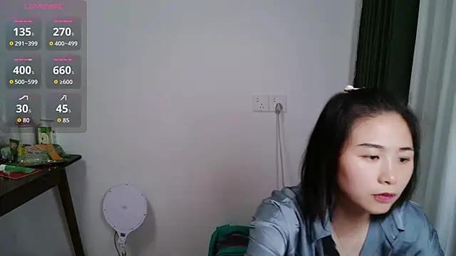 Iridessa- online show from May 9, 2026, 1:47 pm