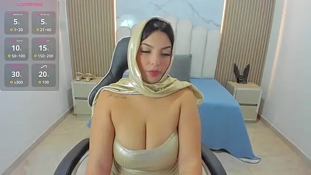 malak irkan online show from May 30, 2026, 7:08 pm