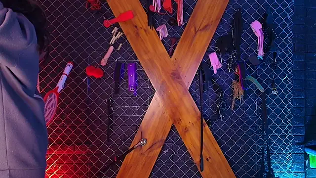Jager BDSM  online show from June 13, 2026, 11:41 am