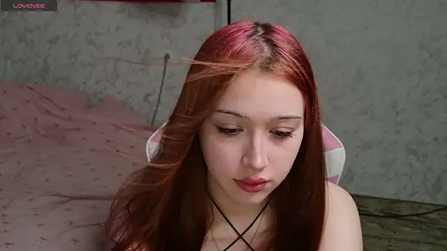 Luvellia online show from June 16, 2026, 5:40 am