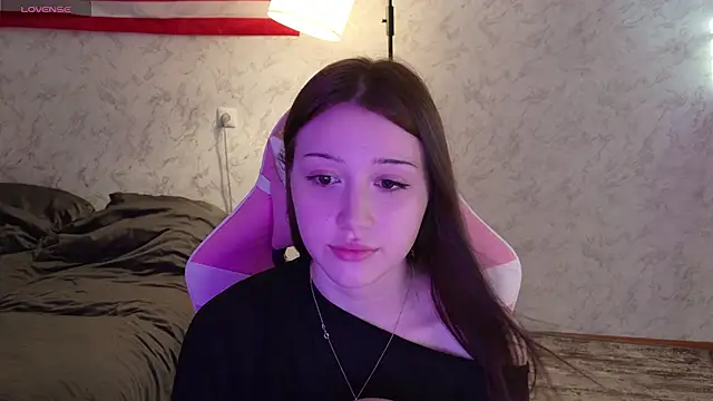 Luvellia online show from July 9, 2026, 11:53 am