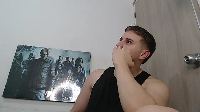 Draco boy online show from July 9, 2026, 11:04 pm