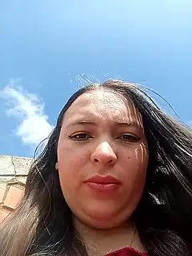 Alyssa 14 online show from May 19, 2026, 2:24 pm