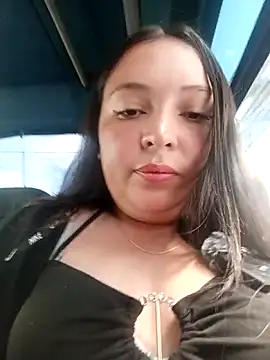Alyssa 14 online show from May 15, 2026, 2:48 pm