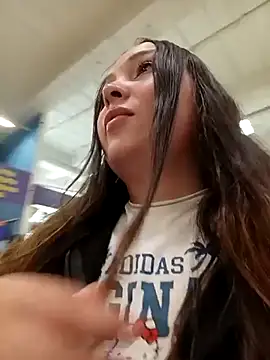 Alyssa 14 online show from May 23, 2026, 8:30 pm