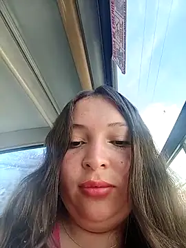 Alyssa 14 online show from May 18, 2026, 2:11 pm
