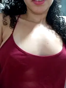 venuseyes25 online show from July 18, 2026, 9:34 pm