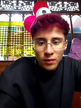 Adam foxs  online show from June 17, 2026, 8:08 pm