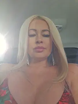 MILFBARBY online show from May 22, 2026, 7:17 am