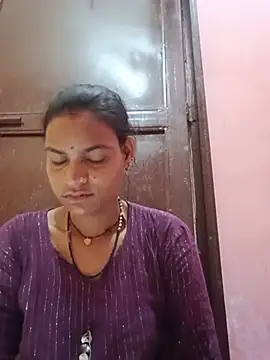 NENA INDIAN PUSSY online show from June 23, 2026, 9:13 pm