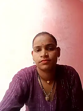 NENA INDIAN PUSSY online show from June 21, 2026, 10:10 am