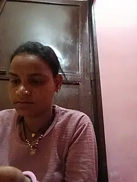 NENA INDIAN PUSSY online show from June 28, 2026, 7:53 pm