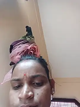 NENA INDIAN PUSSY online show from June 28, 2026, 7:03 am