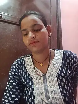 NENA INDIAN PUSSY online show from June 4, 2026, 8:13 pm